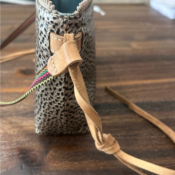 Consuela Wesley Midtown Crossbody - Picture 7 of 12